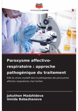 Paroxysme affectivo-respiratoire
