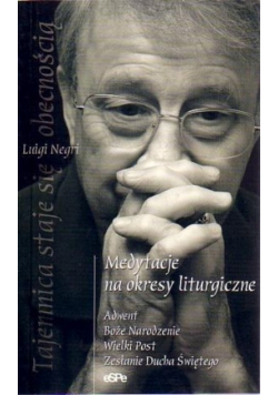 Medytacje na okresy liturgiczne