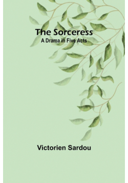 The Sorceress