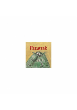 Pazurzak