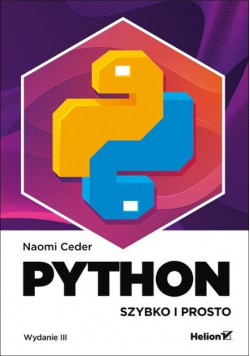 Python Szybko i prosto