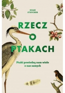 Rzecz o ptakach