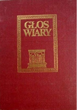 Głos wiary