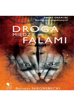 Droga między falami
