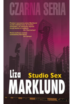 Studio Sex