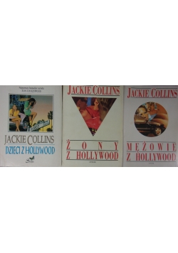 Żony z Hollywood, Mężowie z Hollywood, Dzieci z Hollywood