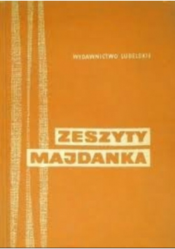 Zeszyty Majdanka VII
