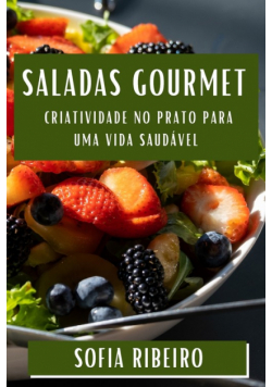 Saladas Gourmet