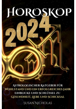 Horoskop 2024