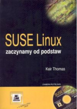 SUSE Linux Zaczynamy od podstaw