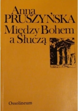 Między Bohem a Słuczą