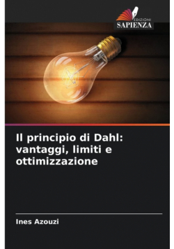 Il principio di Dahl