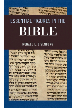 Essential Figures in the Bible