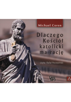 Dlaczego kościół katolicki ma rację