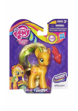 My Little Pony Rainbow Power Applejack