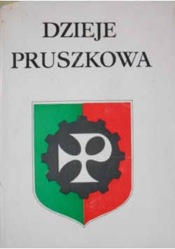 Dzieje Pruszkowa