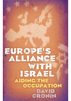 Europe's Alliance with Israel
