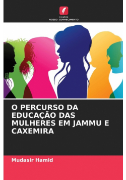 O Percurso Da Educação Das Mulheres Em Jammu E Caxemira