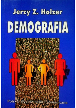 Demografia