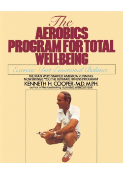 Aerobics Program For Total Well-Being