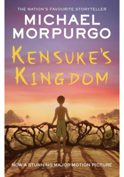 Kensuke's Kingdom