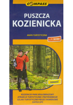Puszcza Kozienicka
