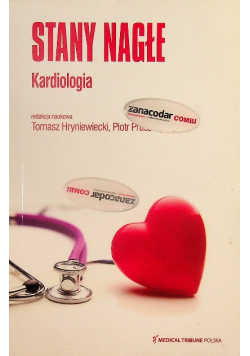 Stany Nagłe Kardiologia