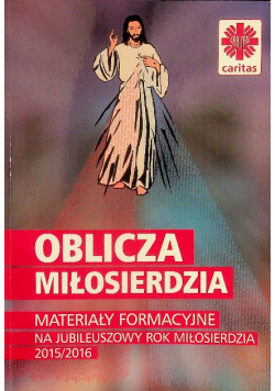 Oblicze Miłosierdzia