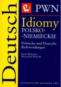 Idiomy polsko niemieckie