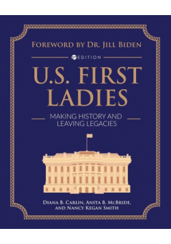 U.S. First Ladies