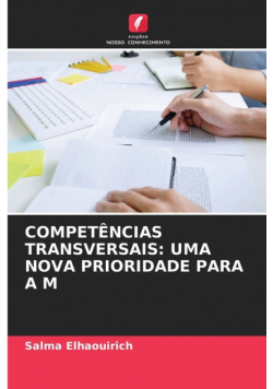 Competências Transversais