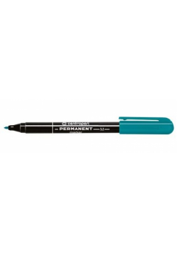 Marker permanentny 2846 zielony