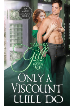 Only a Viscount Will Do