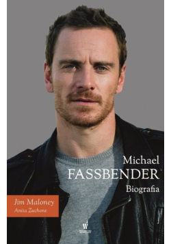 Michael Fassbender Biografia