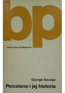 Porcelana i jej historia BP