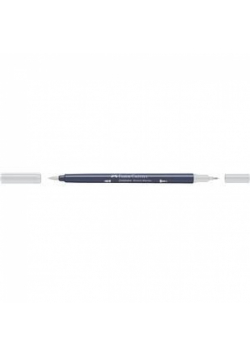 Pisak dwustronny Goldfaber Sketch kol. 331 (5szt)