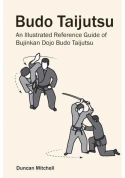 Budo Taijutsu