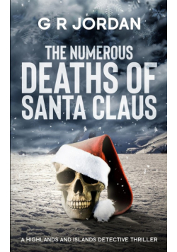 The Numerous Deaths of Santa Claus