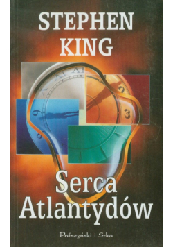 King Stephen - Serca Atlantydów