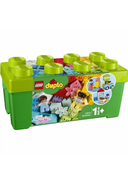 LEGO(R) DUPLO 10913 (2szt) Pudełko z klockami