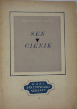 Sen. Cienie, 1946r