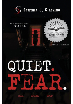 Quiet. Fear.