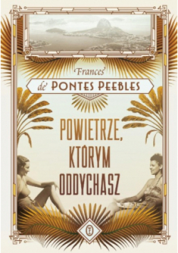 Powietrze którym oddychasz