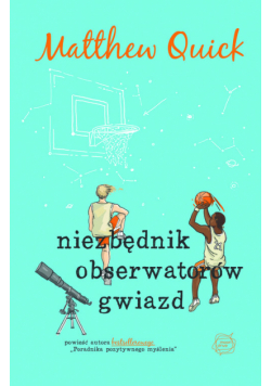 Niezbędnik obserwatorów gwiazd