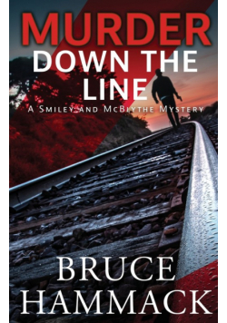 Murder Down The Line