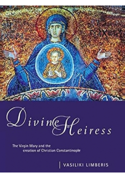 Divine Heiress