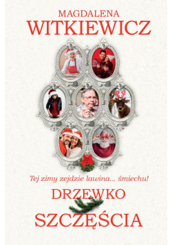 Drzewko szczęścia wyd. kieszonkowe