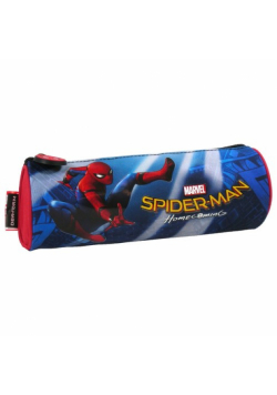 Piórnik tuba Spider-Man Homecoming 10