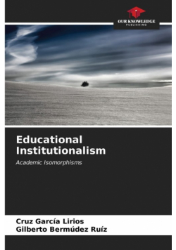 Educational Institutionalism
