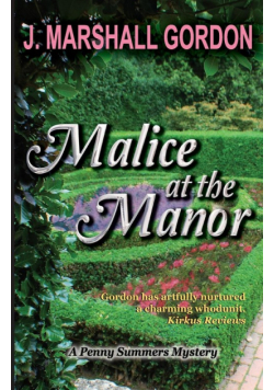 Malice at the Manor